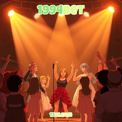 1994bet: Apostas Diversas que Ampliam suas Possibilidades no Jogo