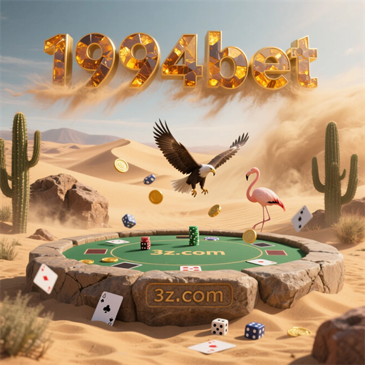 Bingo Divertido: A Nova Sensação dos Jogos Online no 1994bet