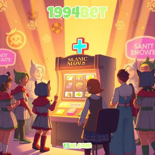 1994bet: Explore a Diversão dos Jogos de Cartas Online