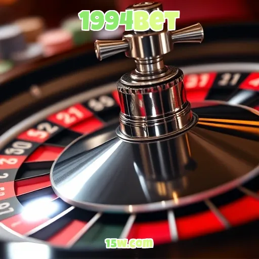 1994bet: Descubra o Melhor da Diversão no Cassino Online
