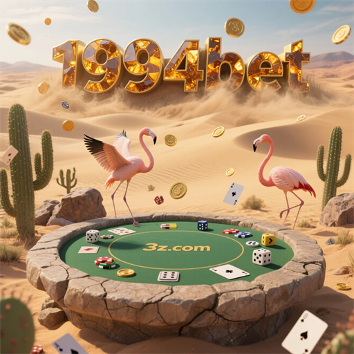Descubra as Novidades no Mundo dos Jogos Online – 1994bet