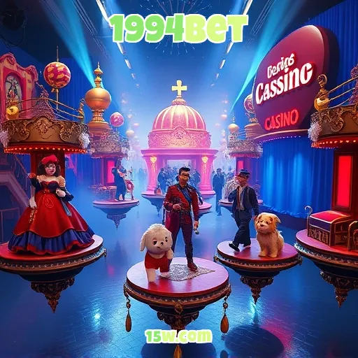 1994bet: Os Melhores Recursos de Apostas Móveis que Você Precisa Conhecer