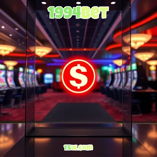 1994bet: Descubra os Incríveis Caça-Níqueis que Fascinam Usuários