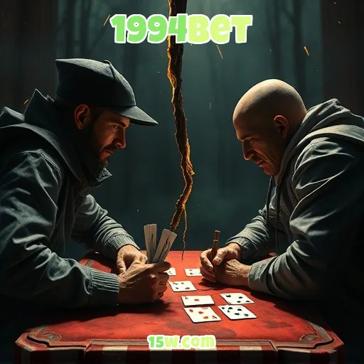 1994bet: Explore a Diversão das Apostas Esportivas com Segurança e Praticidade