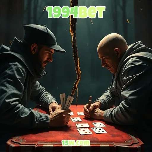 1994bet: Descubra a Segurança Incomparável em Apostas Online